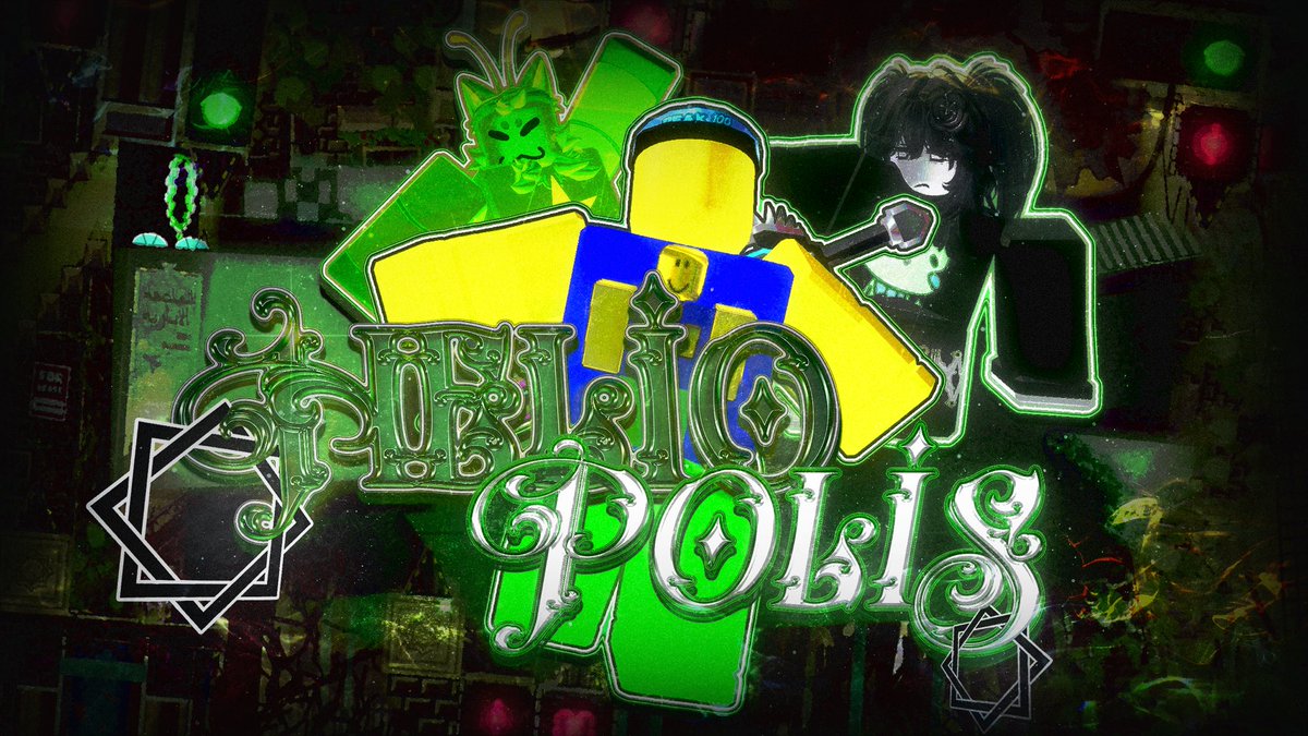 blockedtrain's tweet photo. HELIOPOLIS // ROBLOX x GD https://t.co/j3b3FJIUTX