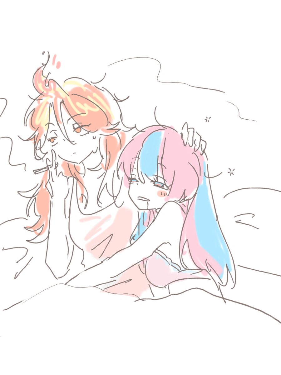 瑾 tweet media