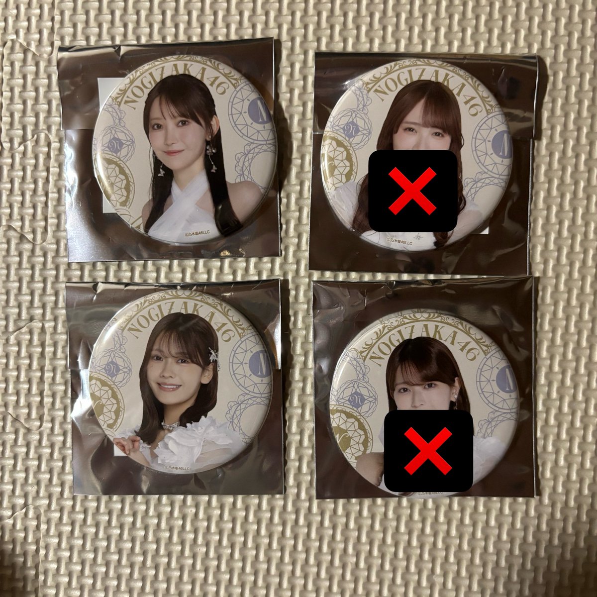 🍒のトレ垢 tweet media