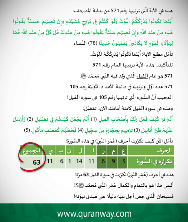 QuranWayPage's tweet photo. https://t.co/YwG4NoVgX1
