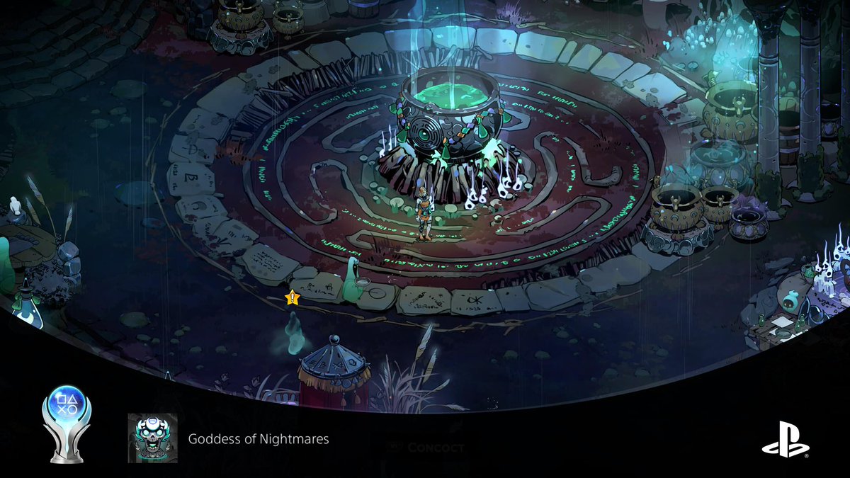 emranimam's tweet photo. 🏆 Platinum #233
HADES 2
Time: 90 hours
Fun 100/10

If Hades 2 was a GOTY contender this year, it would without a doubt be my GOTY. @SupergiantGames really cooked with this one. Hats off! https://t.co/mFlgi5jzAs