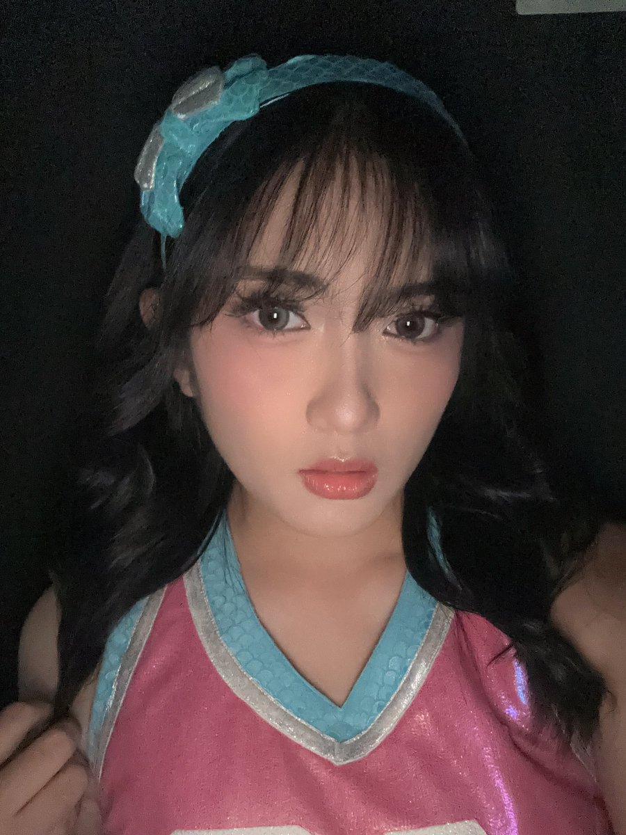 Amanda Puspita tweet media