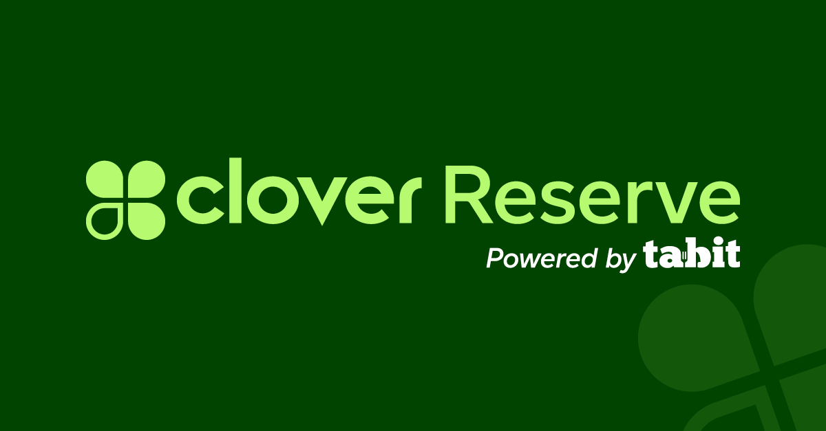 Clover tweet media