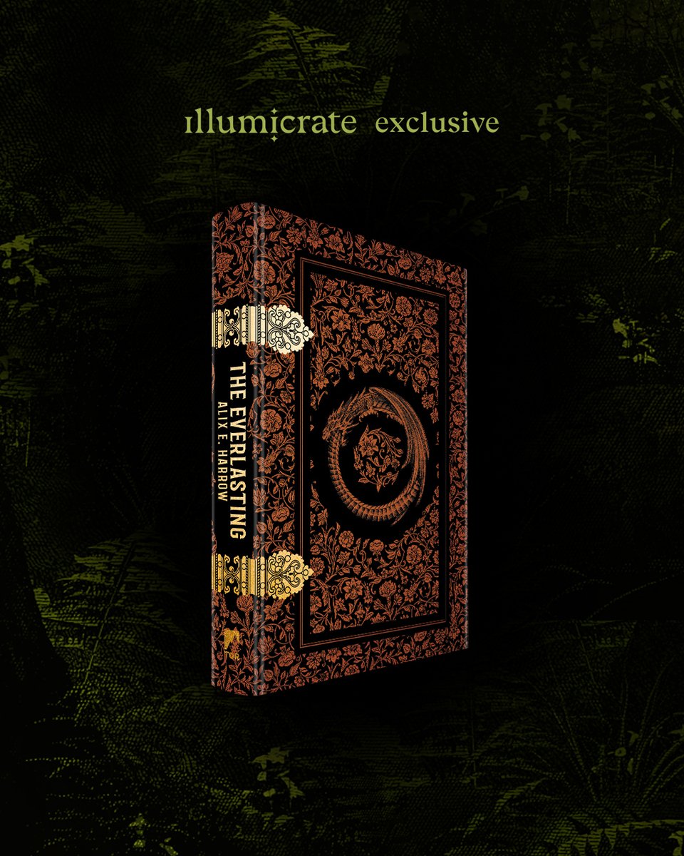 Illumicrate ✨ tweet media