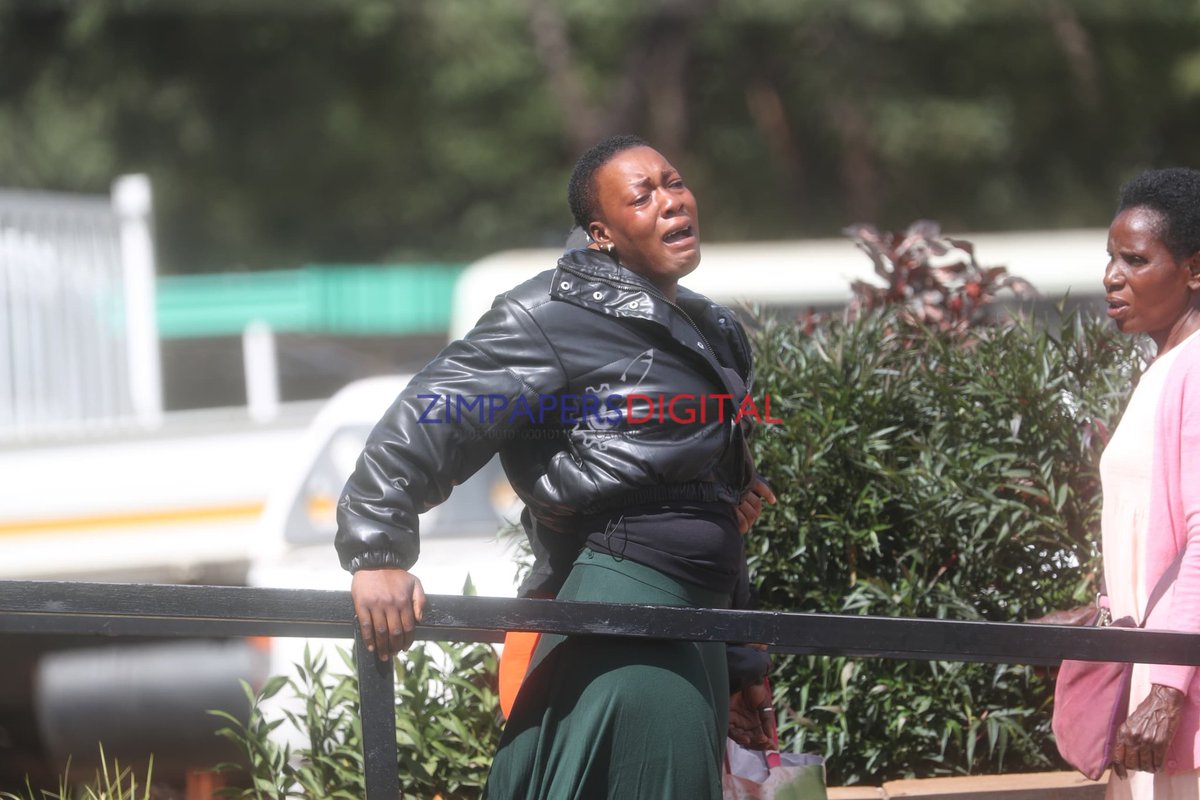 The Herald Zimbabwe tweet media