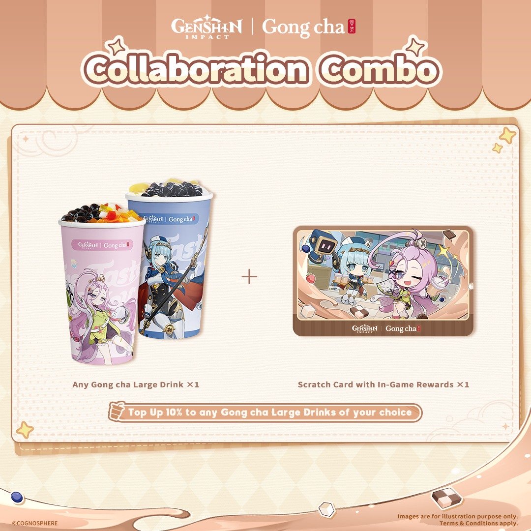 GenshinUpdates tweet media