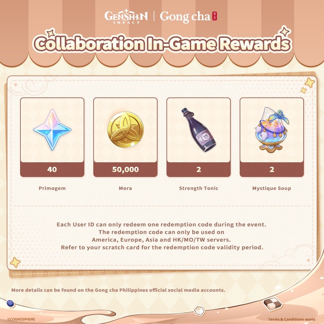 GenshinUpdates tweet media