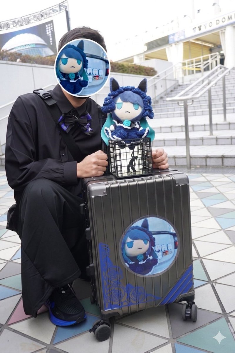 A-ベル💙🥀86のバラの人　日産vipss tweet media