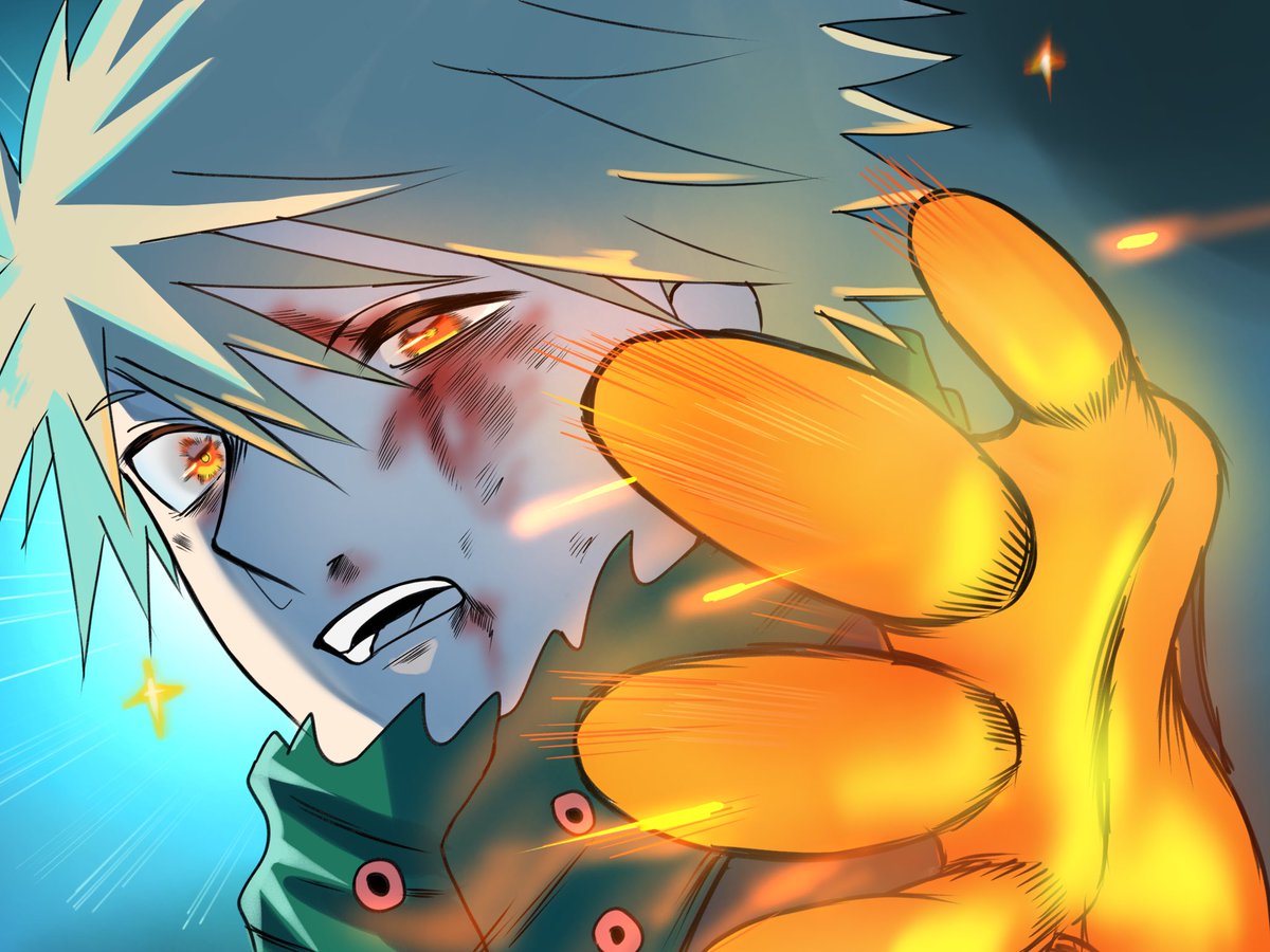 garan0807's tweet photo. ワンドロ〜
#イラスト
#ワンドロ https://t.co/HZwfA5yj4E