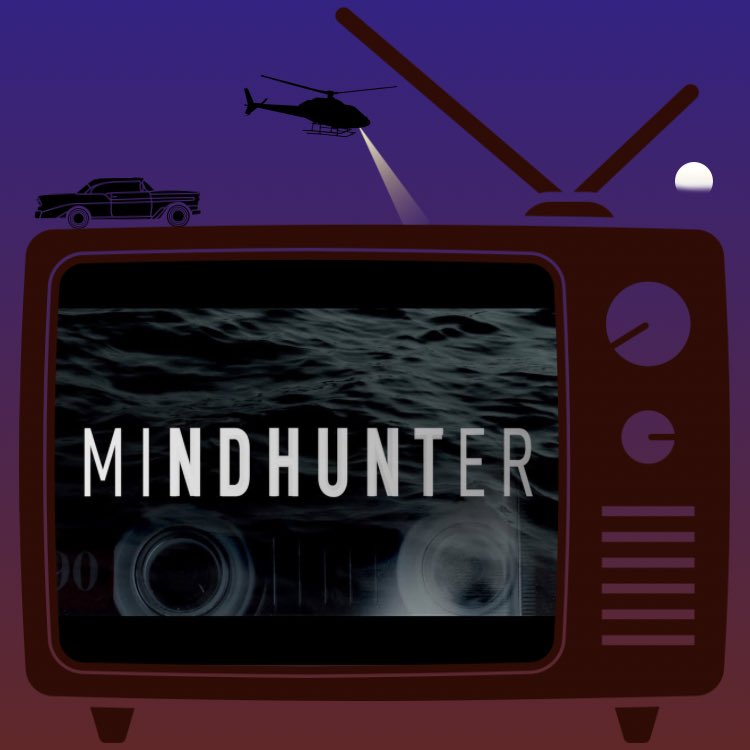 TakeUs2ThePilot's tweet photo. The pilot of Mindhunter begins a journey into the psychology of serial killers, framed through the vision of director David Fincher.

https://t.co/4tvpO6o280

#Mindhunter #DavidFincher #crimedrama #tvpilot #tvpodcast https://t.co/1fy4qMzgtN
