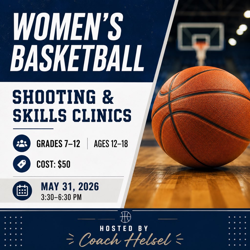 Columbia College WBB tweet media