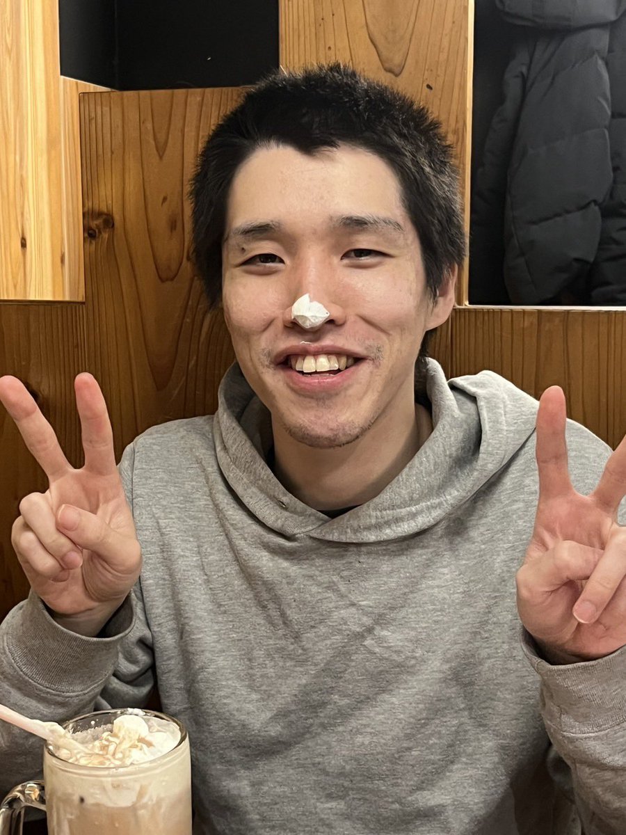 ドン・ウー tweet media