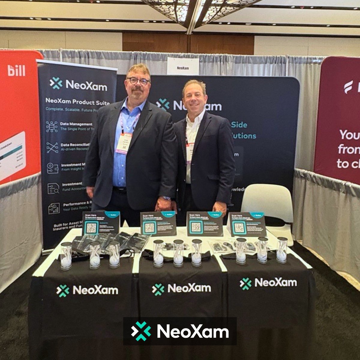 NeoXam tweet media