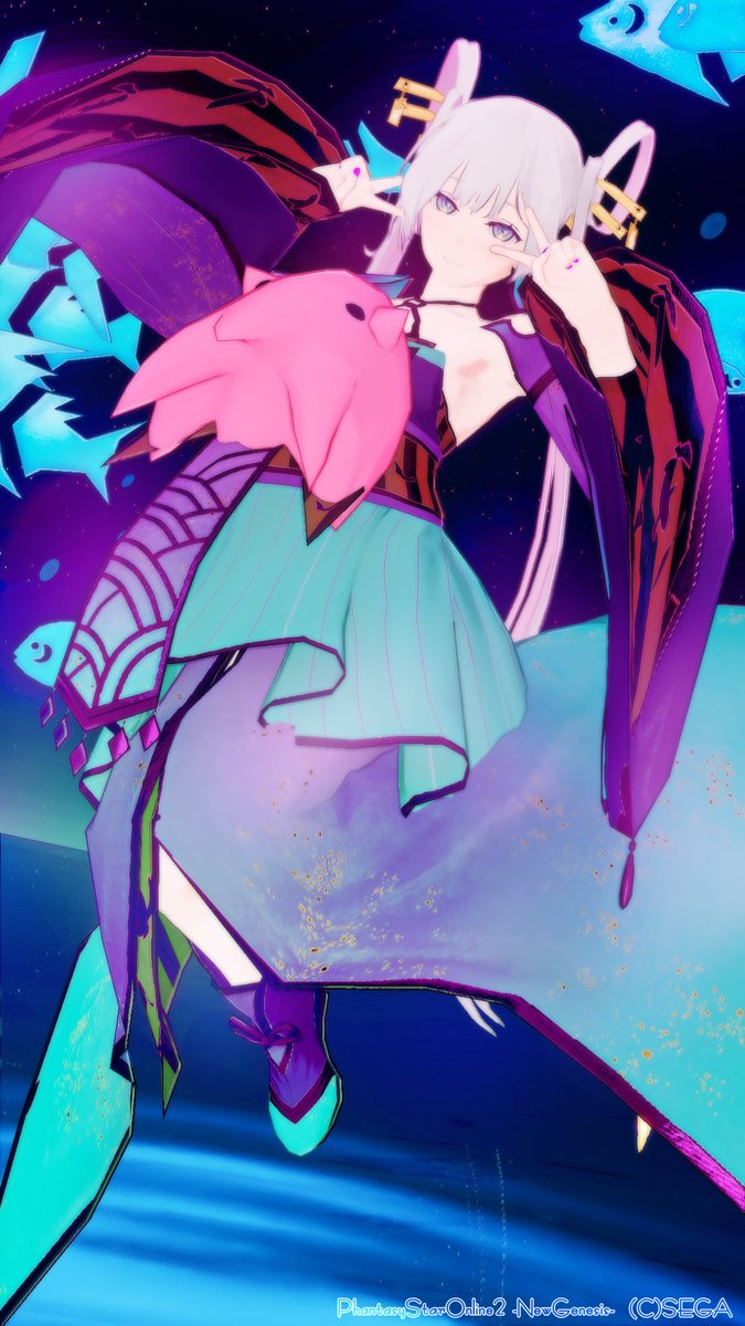 ブラン tweet media