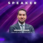 Photo by BlockchainX İstanbul (@BCXIstanbul)