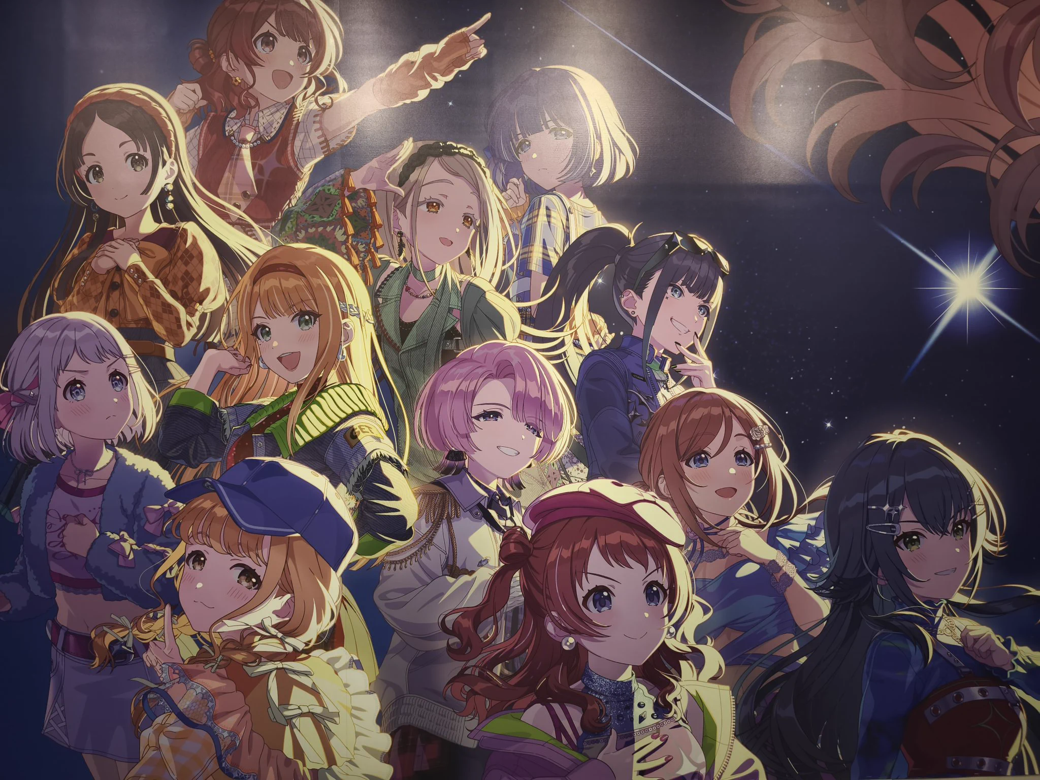学園アイドルマスター／学マス【公式】 on X