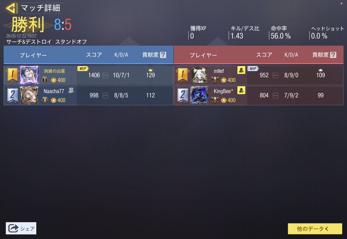 振 tweet media