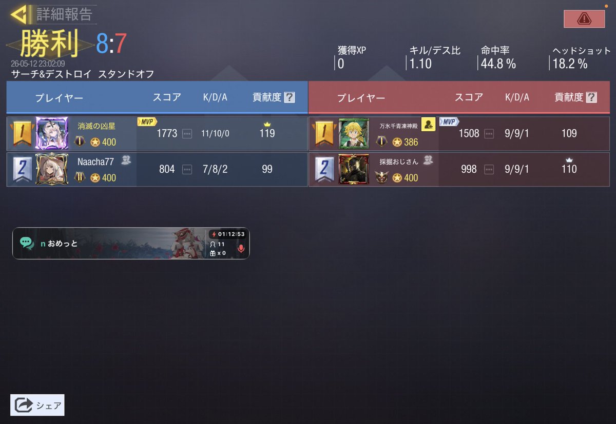 振 tweet media