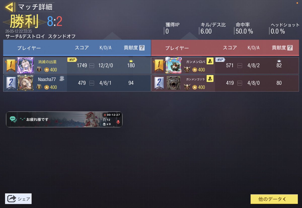 振 tweet media