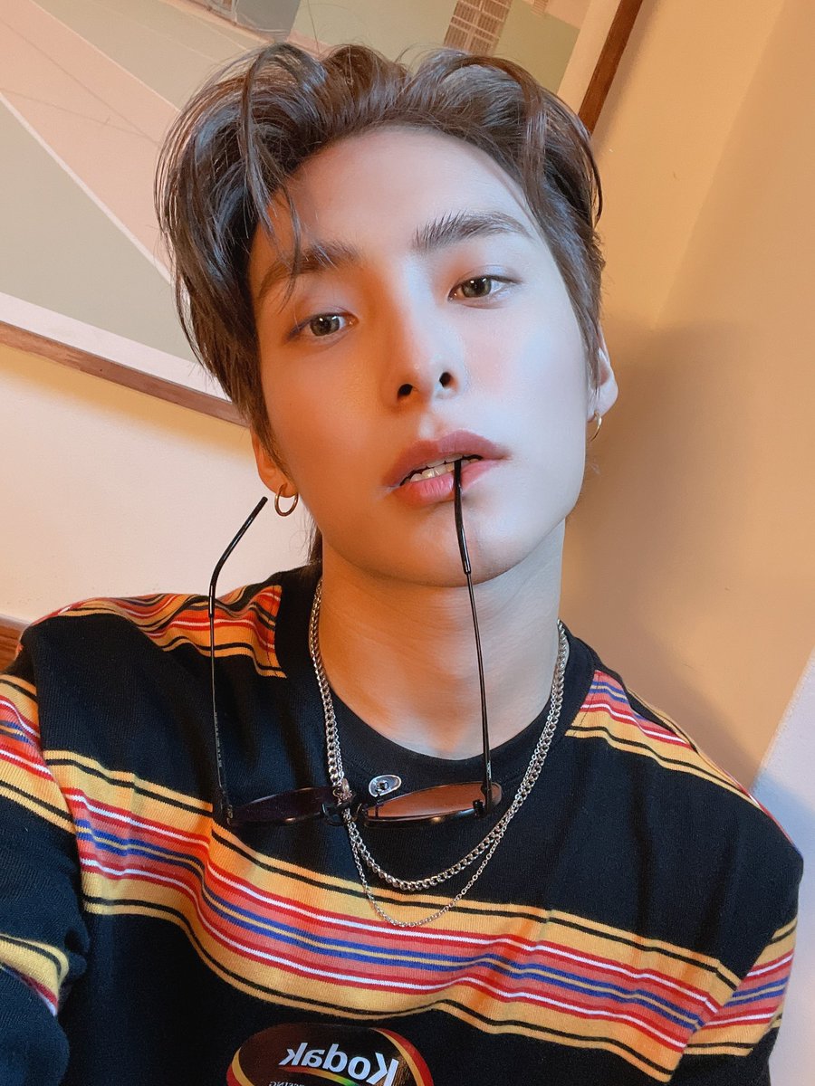 daily junhee tweet media