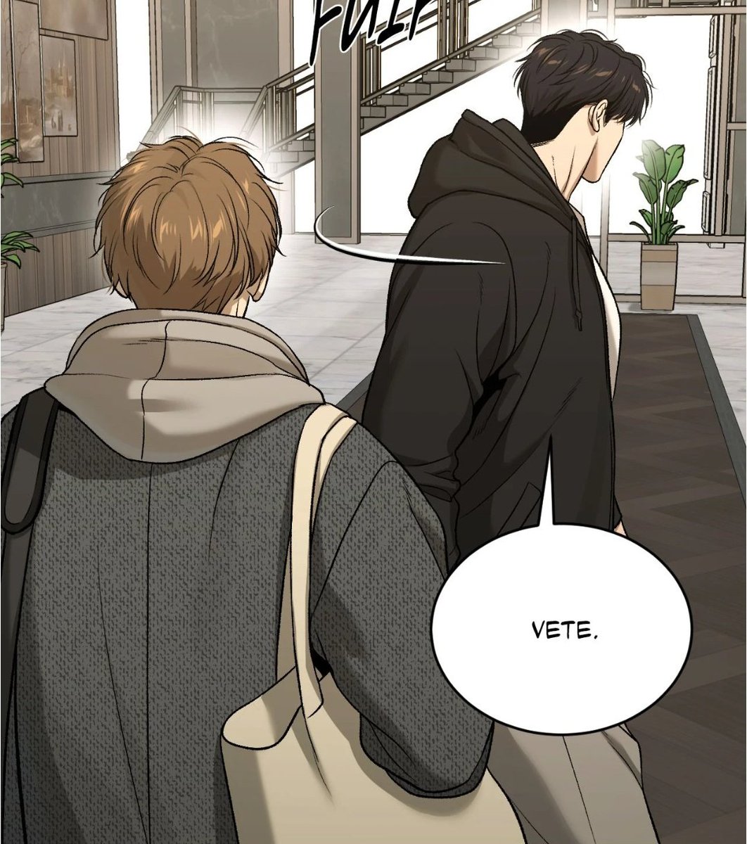 timcannpy's tweet photo. Que estrés, estos avanzan un paso, chocan con un muro y RETROCEDEN 10
#jinxmanhwa #징크스 https://t.co/u9YV3Sspva
