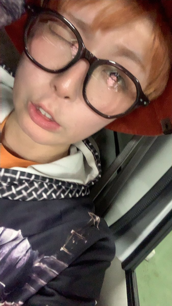 P_LABO_ratory's tweet photo. 昼ウトウトしたら🥱
びっくりするくらいカラダ重くて🪨
ぜんぜん動けなくて_:(´ཀ`」 ∠):
当分起きあがれなかったなぁー。。。

急なカラダの��急停止_(┐「ε:)_

今日は早めに就寝しまそ。

#そしてワシのアカウントはよ帰っておいで https://t.co/tr7pKUIbaS