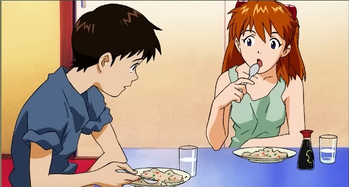 朝陽晴空🍓LAS小説・イラスト tweet media