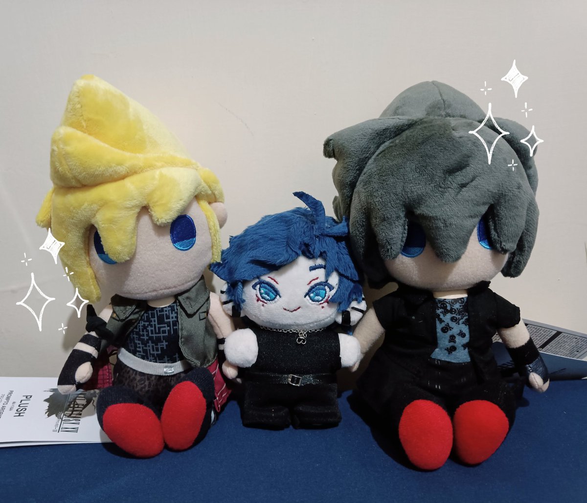 ✨🌱Shuu!🌱✨ tweet media