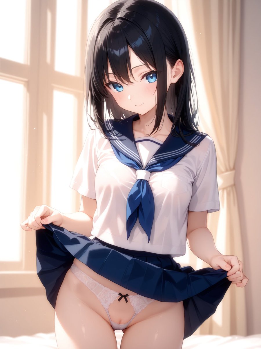 Maimai@AIイラスト tweet media