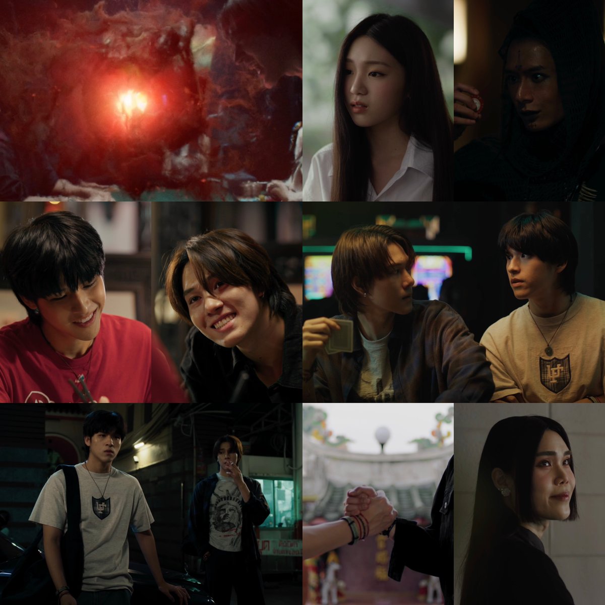 GMMTV tweet media