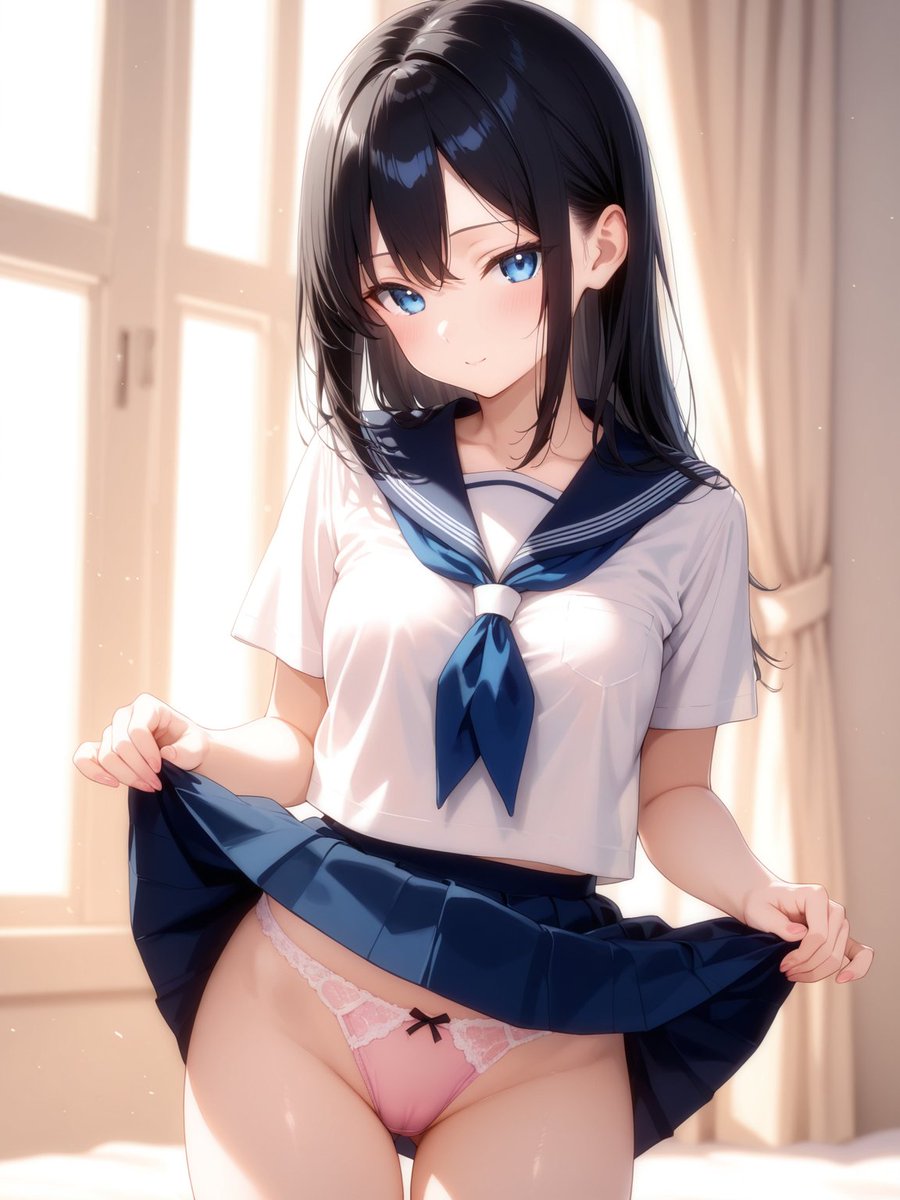 Maimai@AIイラスト tweet media
