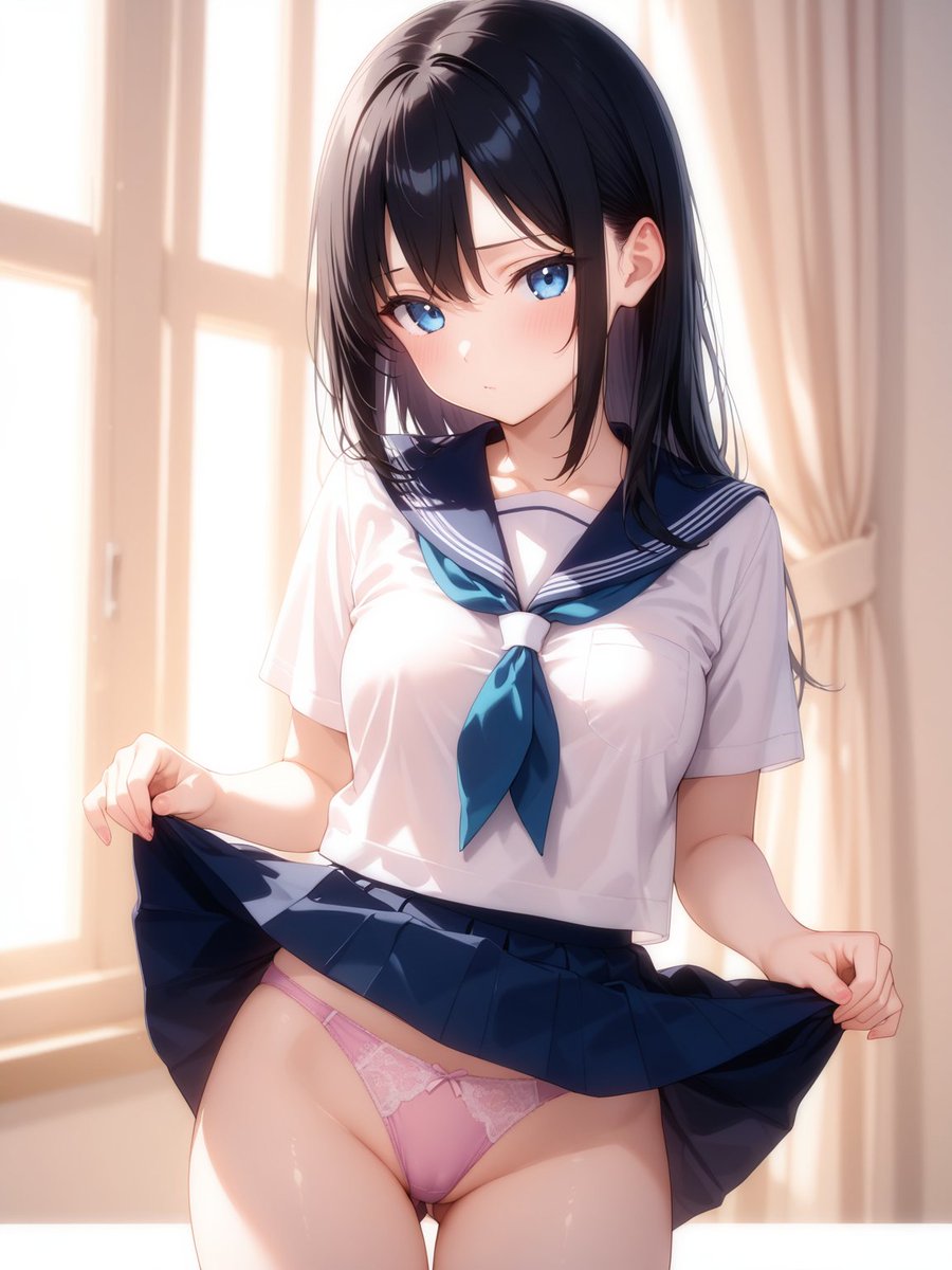 Maimai@AIイラスト tweet media