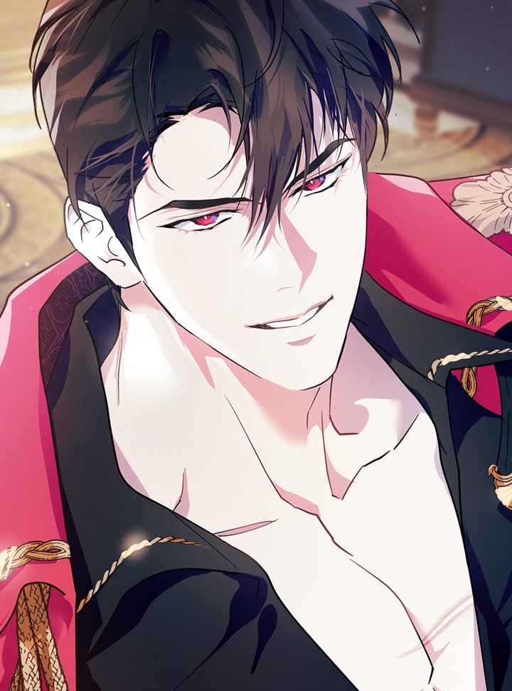 Daily Manhwa Boys tweet media