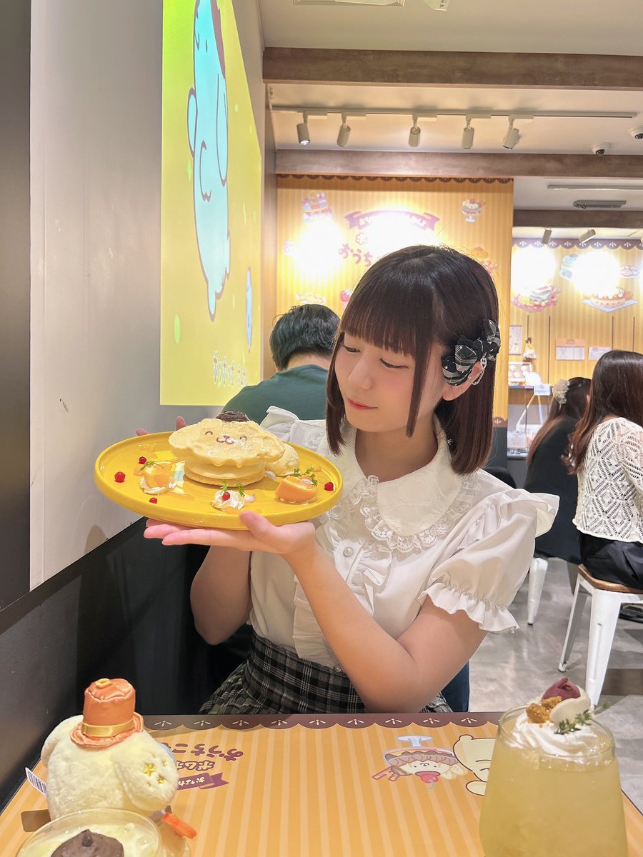 浅葱 tweet media