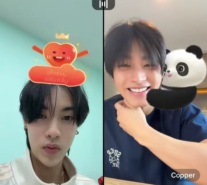 ᥒ᥆rᥱіᥒᥲ tweet media