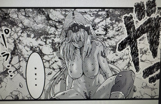 女神敗北34話執筆中。

ハイエルフと歌姫…😌🖋️リーダー同士の対決…
😌
双方に無様がある模様。
果たして🤔どちらが優位となるのか…

なお、34話で試合は決着はしません。😌🖋️ 