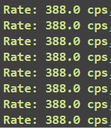 QuantisMoon's tweet photo. Got 388CPS pregen #terrafirmacraft while in #VRChat watching movies.

According to estimates; Buy SN8100
Expo ram 5.6-6GT/s
CLI Linux
Sched-ext
Use GraalVM EE
OC FCLK to 2.2GHz
PBO + Curve Opti
AMD P-State EPP

Estimated 1000CPS on TFC pregen!

mc main thread/thermal limits. https://t.co/tzGAlCpQtI