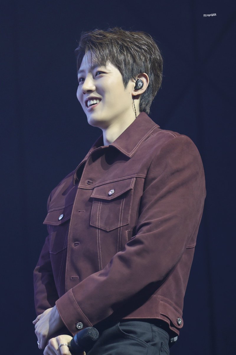 remember0827's tweet photo. 260509 이성종 팬미팅 [CHAMB ER: WINGS] 2부 성열  

#이성열 #LEESUNGYEOL #성열 #sungyeol #인피니트 https://t.co/meDEbzTFxB