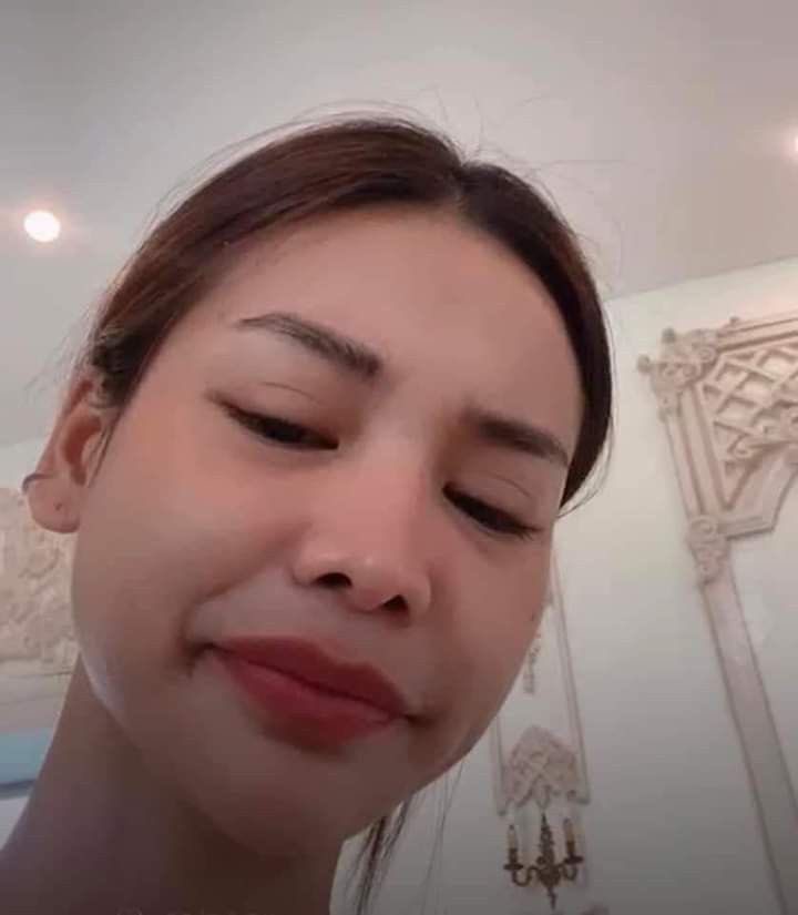 EnglotMyanmarFC's tweet photo. @EWaraha Your wife finger ka khun P'Nam https://t.co/VYbH28fGm8