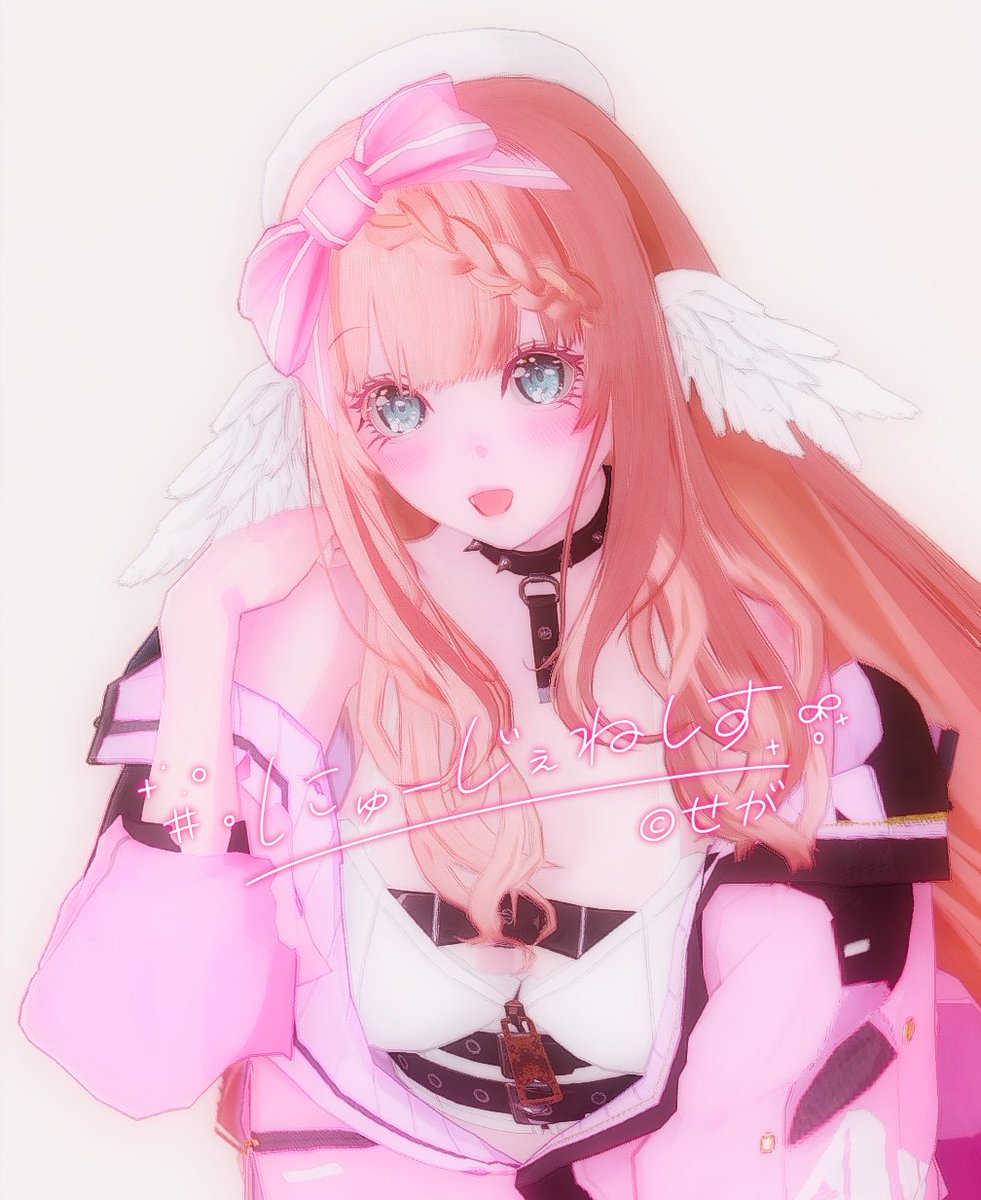 デルっくま@ship10 tweet media