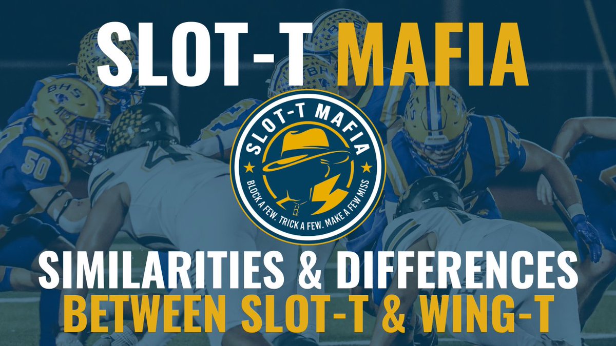 Slot-T Mafia tweet media