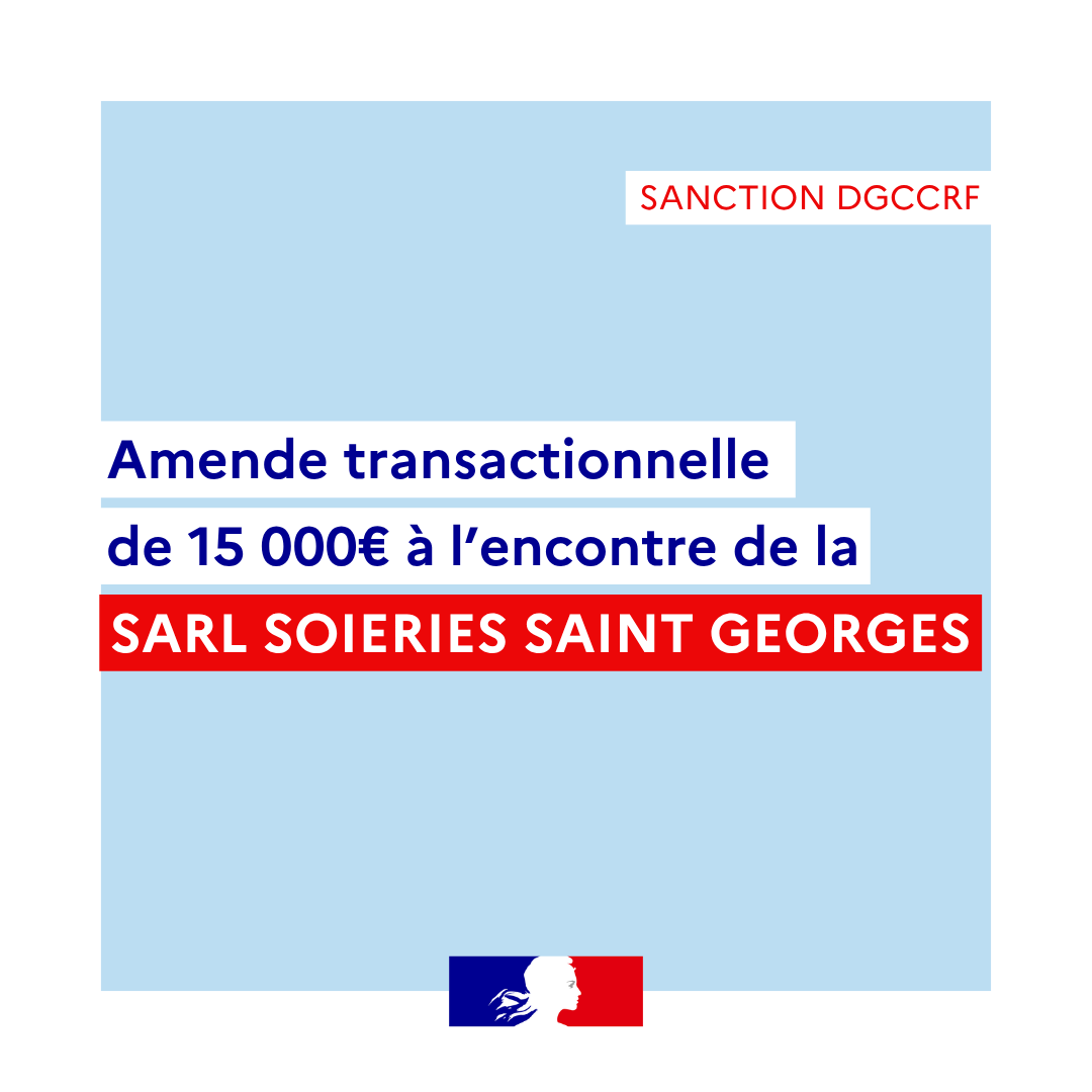 DGCCRF tweet media