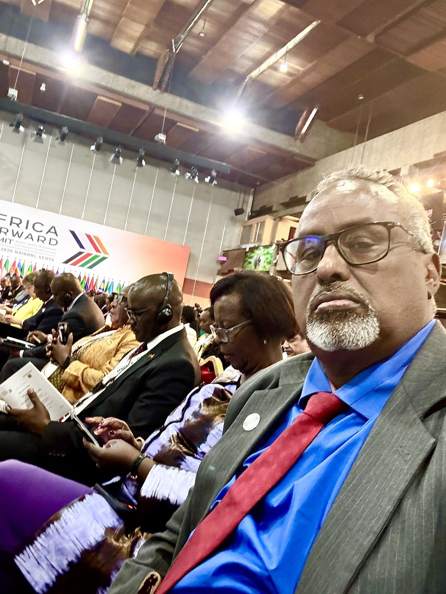 Mohamed Abdi Ware tweet media