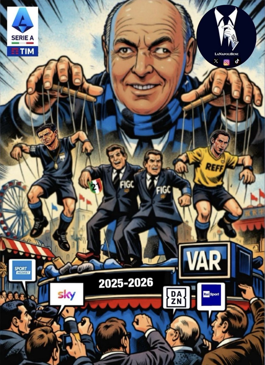 juventusfans's tweet photo. #MarottaLeague 🤡 #Anala 💩 https://t.co/koEi3snvLC