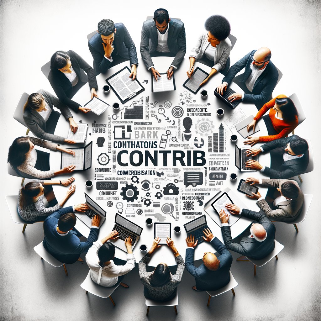 contrib's tweet photo. Join the revolution! https://t.co/Cj1AcbZ09s empowers you to collaborate on groundbreaking ventures and innovate the future. Explore new opportunities now: https://t.co/TR3NtCCpaX https://t.co/Md0MhI873f