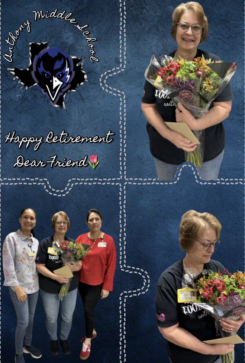 PowerUpDiana's tweet photo. 5/12/26 QA @PowerUpDiana  @JoyHayes2018 Visiting  @DrAnthonyMS 

Thank you Mrs. Patti  &amp; Team   
#servingfoodandlovewithcare 
Best wishes friend 
#HappyRetirement #FriendsForLife 

 @CyFairISD @PowerUpCafe  @CFISDnoticias 
#ChooseCFISD  
@nokidhungry 
@nokidhungrytx #Nokidhungry https://t.co/VCgfGIiByT