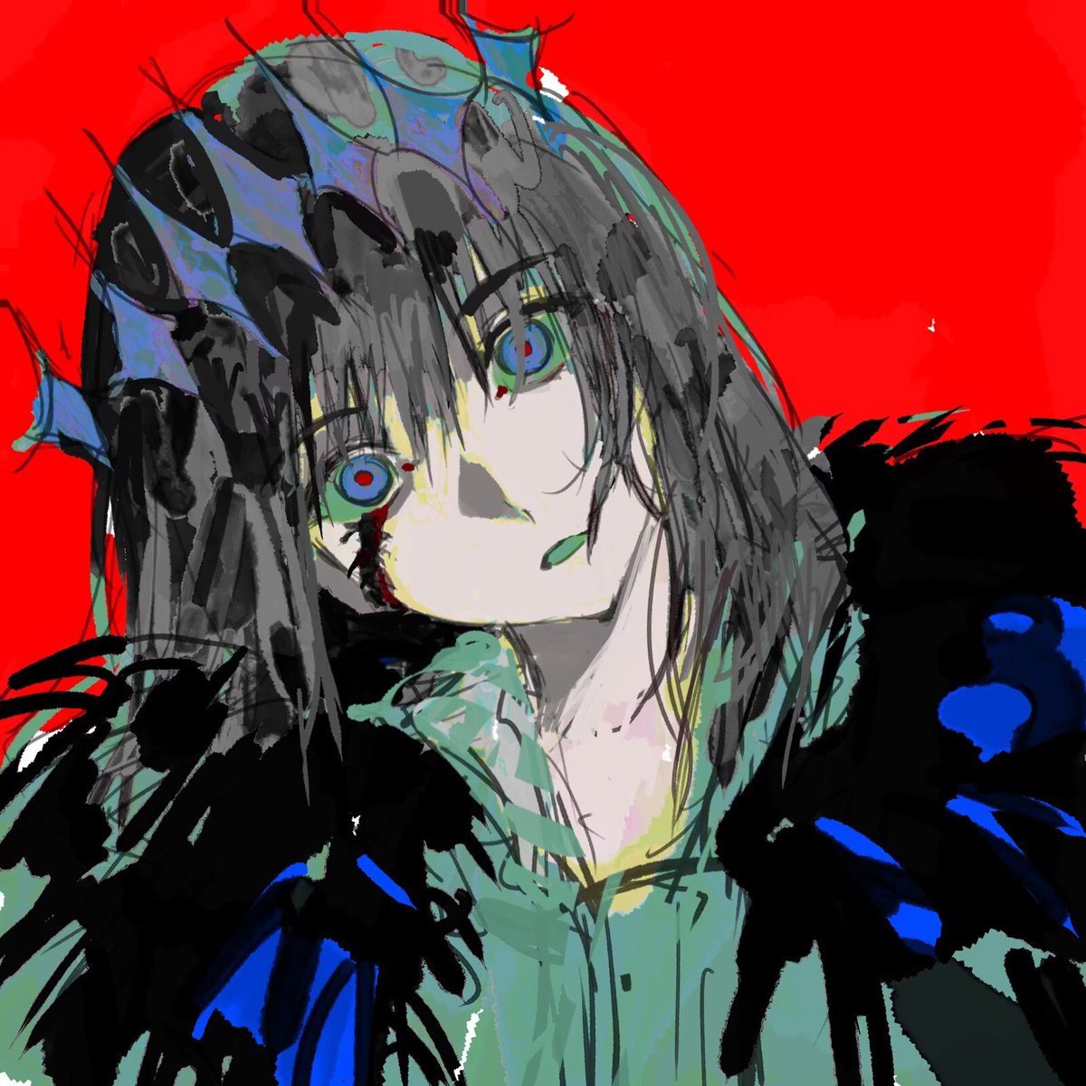 ええ tweet media