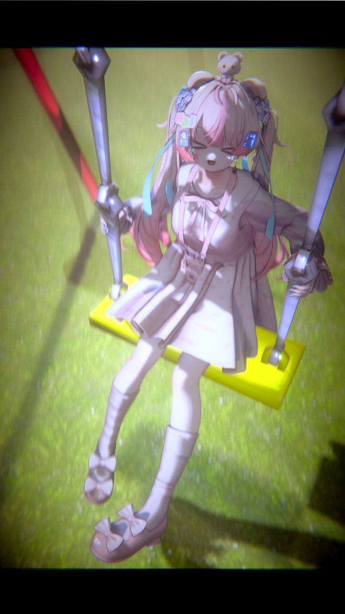 めぶる!!_VRCHAT tweet media