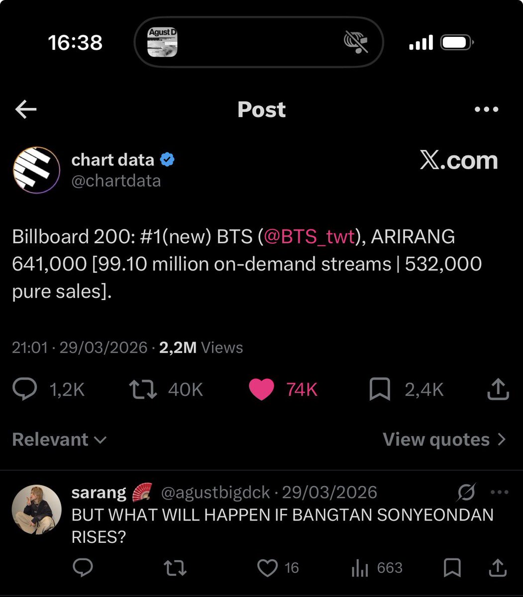 sarang 🪭 tweet media