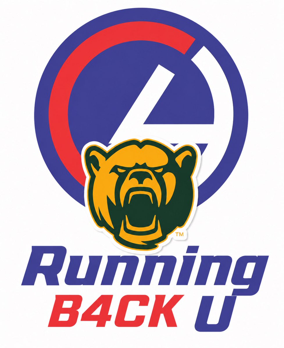 seancooper_C4's tweet photo. 🔥🐻

Excited To HOST All of The BAYLOR Bears 🏈 Running Backs Next Week For Our 1st College Football Running B4️⃣CK U Retreat at @C4SportOklahoma 

Multi Day Event 

‼️Speed, Power, Strength WORK
🙏 Fellowship
📺 Film 
🥘 FOOD
🏈 Running Back Specific WORK
☀️ Enjoying TEXOMA

Already Partnered with a Couple of Local Businesses, If Any Local Business Wants To Be Part of this 1st BIG TIME Experience & Have a Service You Feel could Benefit & Have the opportunity with multiple Potential Future NFL RB’s DM me. 

Bringing the BIG 12 To Southern OKLAHOMA

It Only Gets Better From HERE. 

@CoachK_Hall 

#SicEm #C4Football
#RecruitTEXOMA